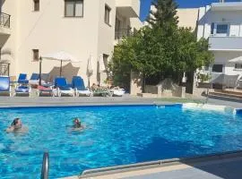 C & A Hotel Apartments