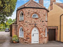 1 Bed in Bridgwater oc-95168，位于内瑟·斯托威的酒店