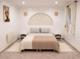 Elohan Suite, parenthèse chic & cosy