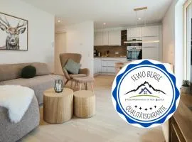 Alpenlodge LEO