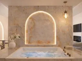 La Bastide des Rameaux - Boutique Hôtel & Spa