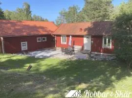 Two cozy accommodations near the sea