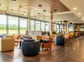 Aiden by Best Western Stadtgut Hotel Steyr - FREE PARKING