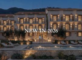 The Bristol Bol - NEW IN 2026，位于波尔的酒店