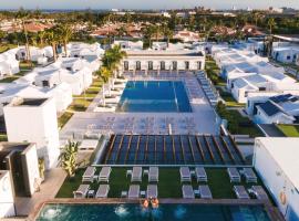 Club Maspalomas Suites & Spa - Adults Only，位于马斯帕洛马斯的酒店