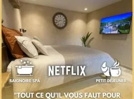 Haut Charmes de Cornil