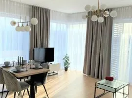 Ermi Street 2-Bedroom Apartment with Free Parking