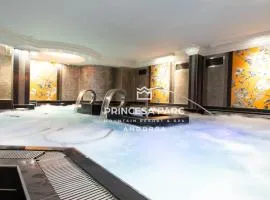 Hotel Princesa Parc