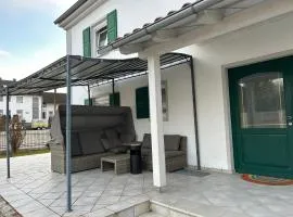Ferienwohnung Asum