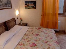 Agriturismo Locanda Sant Antonio，位于乌尔比诺的酒店
