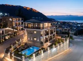 Vivere Suites