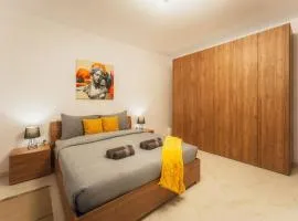 St Pauls Bay Apartments