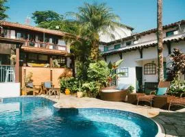 Casa Aldeia Paraty