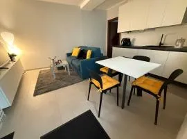 Vittorio city apartment, Milano, Centro