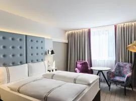 Premier Inn Wien City Hauptbahnhof