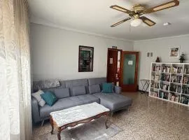 Ebro Valley Apartment