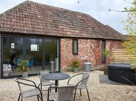 Hares Barn