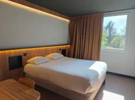 B&B HOTEL Clermont-Ferrand Nord Riom