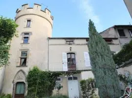 La Tour Richelieu