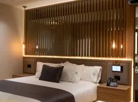 Punto Suites Periférico Sur
