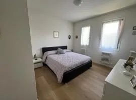 Relaxing Garden View Apartment near Prosecco Hills