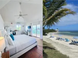 Coralito Bay Suites & Villas