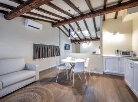 Garibaldi Luxury apartments