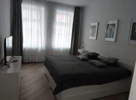 HOME City Stay Chemnitz