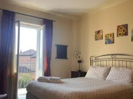 An tij slè - Nel cuore del borgo