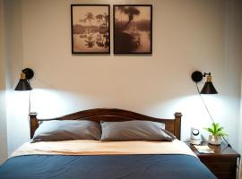 Palau Paradise Comfort,位于科罗尔的酒店