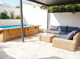 Villa Champan
