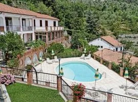 Azienda Agrituristica Borgoameno