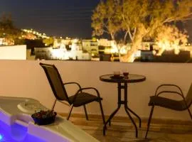 Ebita's Suites