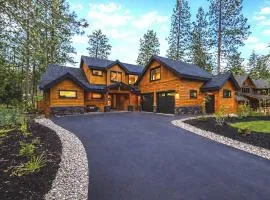 Suncadia Luxe