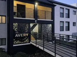 The Avery