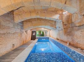 Zaffir Retreat，位于Żebbuġ的酒店