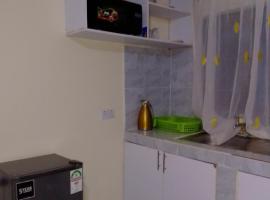Merice nice homez，位于Isiolo的酒店