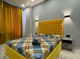 ЖК Арай 2