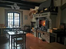 Locanda Ponte Rosa
