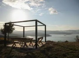 Lakeview Retreat Kljakovica- Bilećko jezero