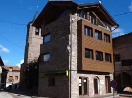 Casa Migalet