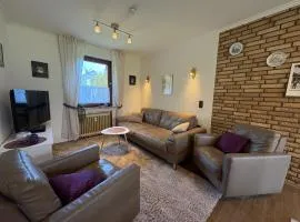 Ferienwohnung Löffel-Lodge