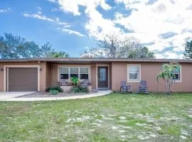 Coastal Getaway - Near FIT, Downtown, and Beach