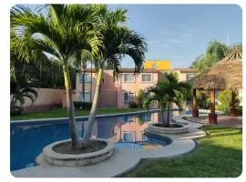 Casa completa equipada para cualquier ocasión