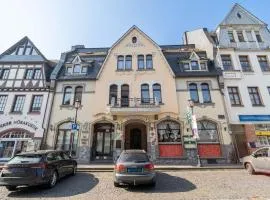 La Dolce Vita Design Apartments Oberwesel, Komfort & italienisches Flair nahe Loreley