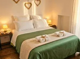 Melo Accommodations