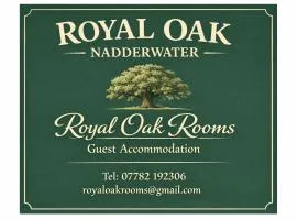 Royal Oak Rooms