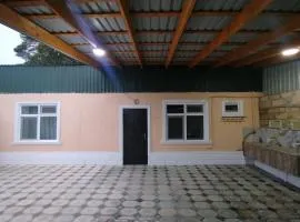 Rest House