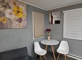 Brossard home