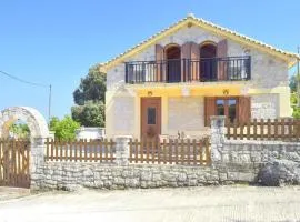 Villa Araklis, Ithaca